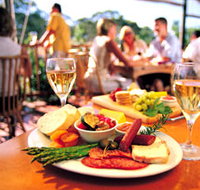 Eldredge Vineyards And Restaurant - Hotel NSW