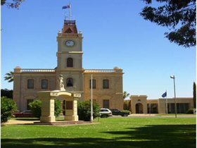 Discovering Historic Kadina Town Drive - Hotel NSW 0