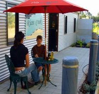 Simpson Rices Creek - Hotel NSW