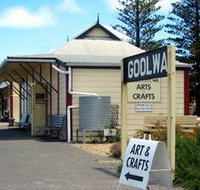 Goolwa Community Arts And Crafts Shop - Hotel NSW