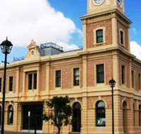 Discovering Historic Moonta Town Drive - Hotel NSW