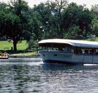 Popeye Motor Launches - Hotel NSW