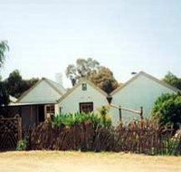 Miners Cottage And Garden - Hotel NSW