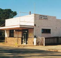 Whyalla Art Group Incorporated - Hotel NSW