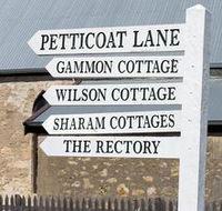 Walk with History at Penola - Hotel NSW