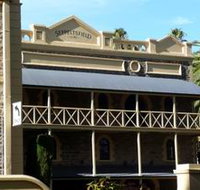 Seppeltsfield Wines - Hotel NSW