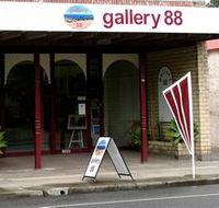 Gallery 88 - Hotel NSW