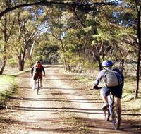 Bike About Mountain Bike Tours And Hire - Hotel NSW