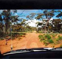 Gawler Ranges National Park - Hotel NSW