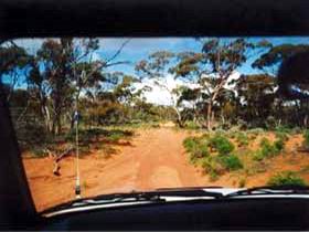 Gawler Ranges National Park - Hotel NSW 0