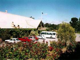 Beerenberg Farm - Hotel NSW 0