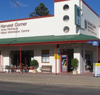 Harvest Corner Information and Craft - Hotel NSW