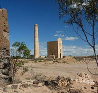 Hughes Enginehouse - Hotel NSW