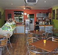 Cafe Lime and Gourmet Foodstore - Hotel NSW