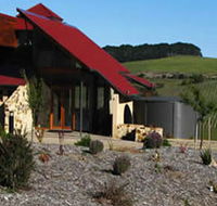 Parri Estate Mount Compass Cellar Door - Hotel NSW