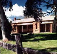 Willunga Courthouse and Slate Museums - Hotel NSW
