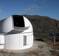 Arkaroola Astronomical Observatory - Hotel NSW