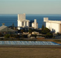 Ardrossan Lookout - Hotel NSW