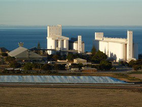 Ardrossan Lookout - Hotel NSW 0
