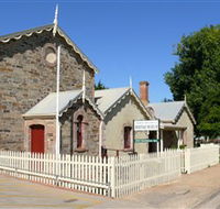 Strathalbyn and District Heritage Centre - Hotel NSW
