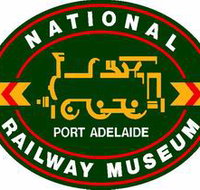 National Railway Museum - Hotel NSW