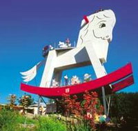 The Toy Factory - Hotel NSW