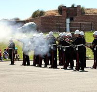Fort Glanville - Hotel NSW
