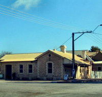 Southern Yorke Peninsula Visitor Centre in the Old Post Office - Hotel NSW