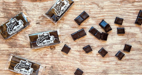Melbas Chocolate & Confectionary - Hotel NSW 2