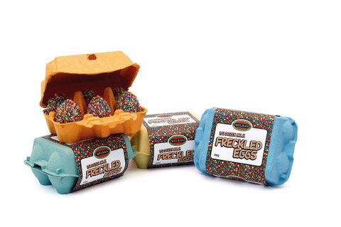 Melbas Chocolate & Confectionary - Hotel NSW 3
