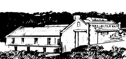 Melbas Chocolate & Confectionary - Hotel NSW 4