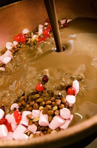 Melbas Chocolate & Confectionary - Hotel NSW 10