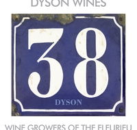Dyson Wines - Hotel NSW