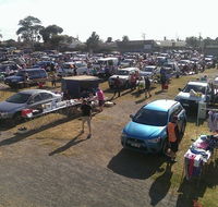 The Original Open Market - Hotel NSW