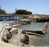 Edithburgh Tidal Pool - Hotel NSW