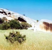 Ucontitchie Hill - Hotel NSW