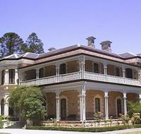 Yallum Park - Hotel NSW