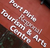 Port Pirie Regional Tourism And Arts Centre - Hotel NSW