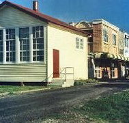 Ulverstone History Museum - Hotel NSW