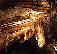 Gunns Plains Cave - Hotel NSW