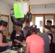 Tranquilles Cooking School - Hotel NSW
