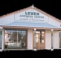 Leven Antiques Centre - Hotel NSW