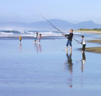 St Helens Point - Hotel NSW