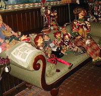 Reliquaire - Hotel NSW