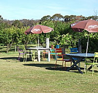 Cerise Brook Orchard  Family Golf - Hotel NSW