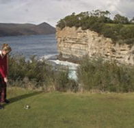 Tasman Golf Club - Hotel NSW