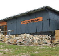 Furneaux Museum - Hotel NSW