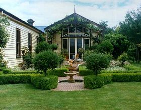 Upper Blessington TAS Hotel NSW