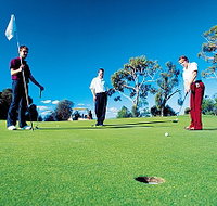 Mt Vista Golf Club - Hotel NSW