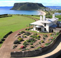 Highfield Historic Site - Hotel NSW
